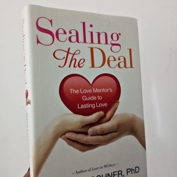 Sealing The Deal by Diana Kirschner
