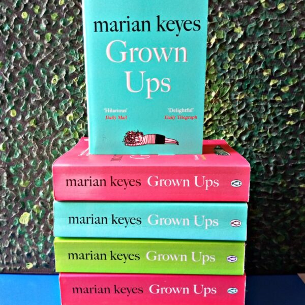 Grown Ups by Marian Keyes
