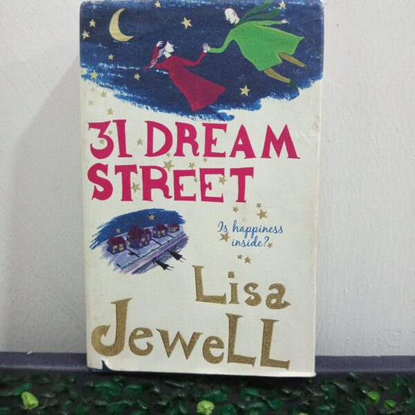 31 Dream Street by Lisa Jewell