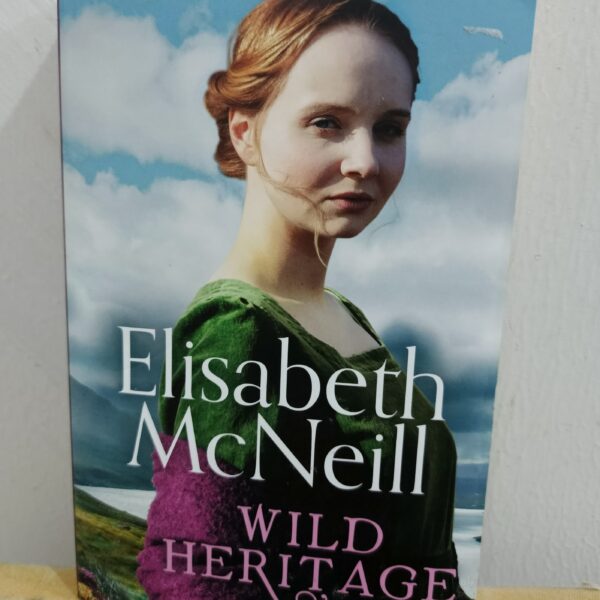 Wild Heritage by Elisabeth McNeill
