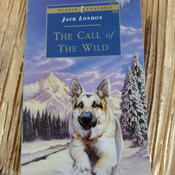 The Call of the Wild by Jack London