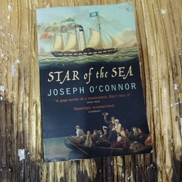 Star of the Sea by Joseph O'Connor