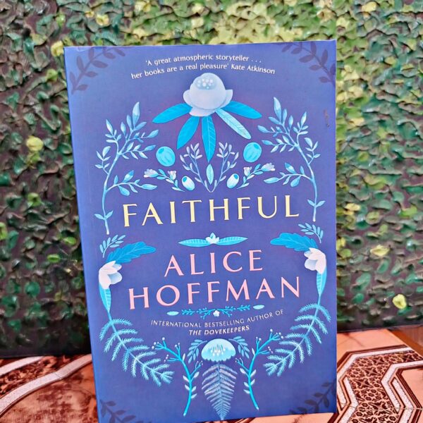 Faithful by Alice Hoffman